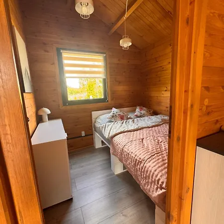 롯지 Na Pojezierzu Drawskim *