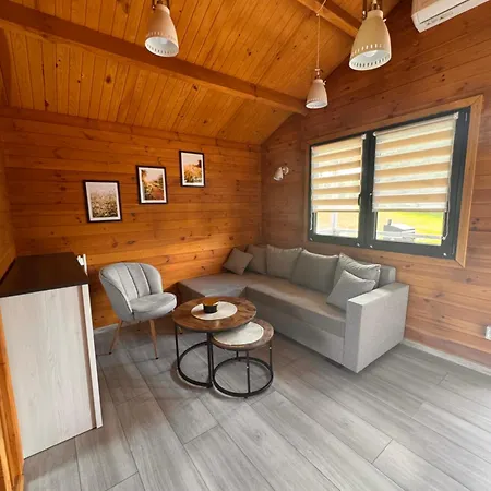 롯지 Na Pojezierzu Drawskim *