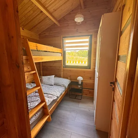 Na Pojezierzu Drawskim Gleboczek