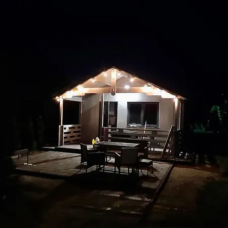 Na Pojezierzu Drawskim 롯지 *