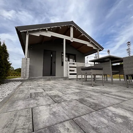 Na Pojezierzu Drawskim *