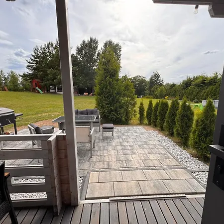 롯지 Na Pojezierzu Drawskim *