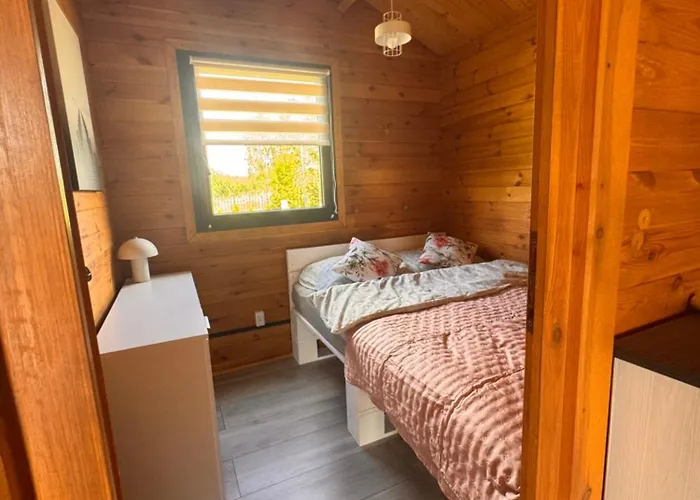 Lodge Na Pojezierzu Drawskim *