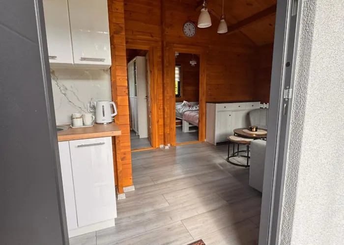 Na Pojezierzu Drawskim